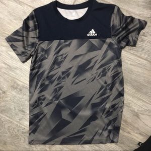 Boys’ Adidas Tee